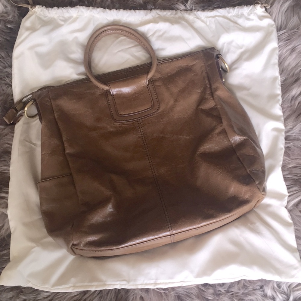 Hobo, Sheila handbag